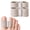 1Pcs, variant on Bunion Aligner, Toe Spacers for Women Men, Toe Separators for Women & Men, Big Toe Splint – Breathable Correction Toe Alignment Splint (1Pcs)