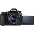 thumbnail image 2 of Canon EOS 80D DSLR Camera with 18-55mm Lens, 2 of 6
