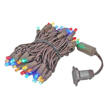 Novelty Lights 50 Light Led Mini Set Outdoor This On Opens A Dialog That Displays Additional Images For With The Option To Zoom In Or Out