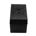 thumbnail image 2 of Caja de batería para bicicleta eléctrica Estuche de transporte de batería Protección portátil para exteriores Universal con asa portátil, 2 of 8