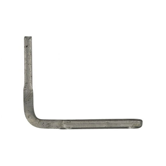 Whirlpool Washing Machine Lid Left Hinge Arm WPW10544329