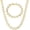 Gold_15.7inch/7inch, variant on Rhinestone Hearts Necklace, Iced Out Hearts Jewelry，Silver Tennis Necklace For Women，Tennis Necklaces For Women, Heart Tennis Necklace