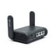 thumbnail image 1 of Router de viaje GL.iNet GL-AXT1800 (Slate AX) Wi-Fi 6, 1 of 6