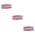 thumbnail image 4 of Qarigey 24 Uds. De uñas postizas extralargas, puntas de uñas postizas, decoración para mujeres, suministros para uñas, accesorio de manicura, Type1 NO1 Qarigey CBP456254, 4 of 6
