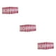 thumbnail image 4 of Seitruly 24 Uds. De uñas postizas extralargas, puntas de uñas postizas, decoración para mujeres, suministros para uñas, accesorio de manicura, Type1 NO1 Seitruly CBP456254, 4 of 6