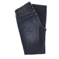 thumbnail image 3 of Articles of Society Womens Classic Skinny Fit Jeans, Blue, 24, 3 of 3