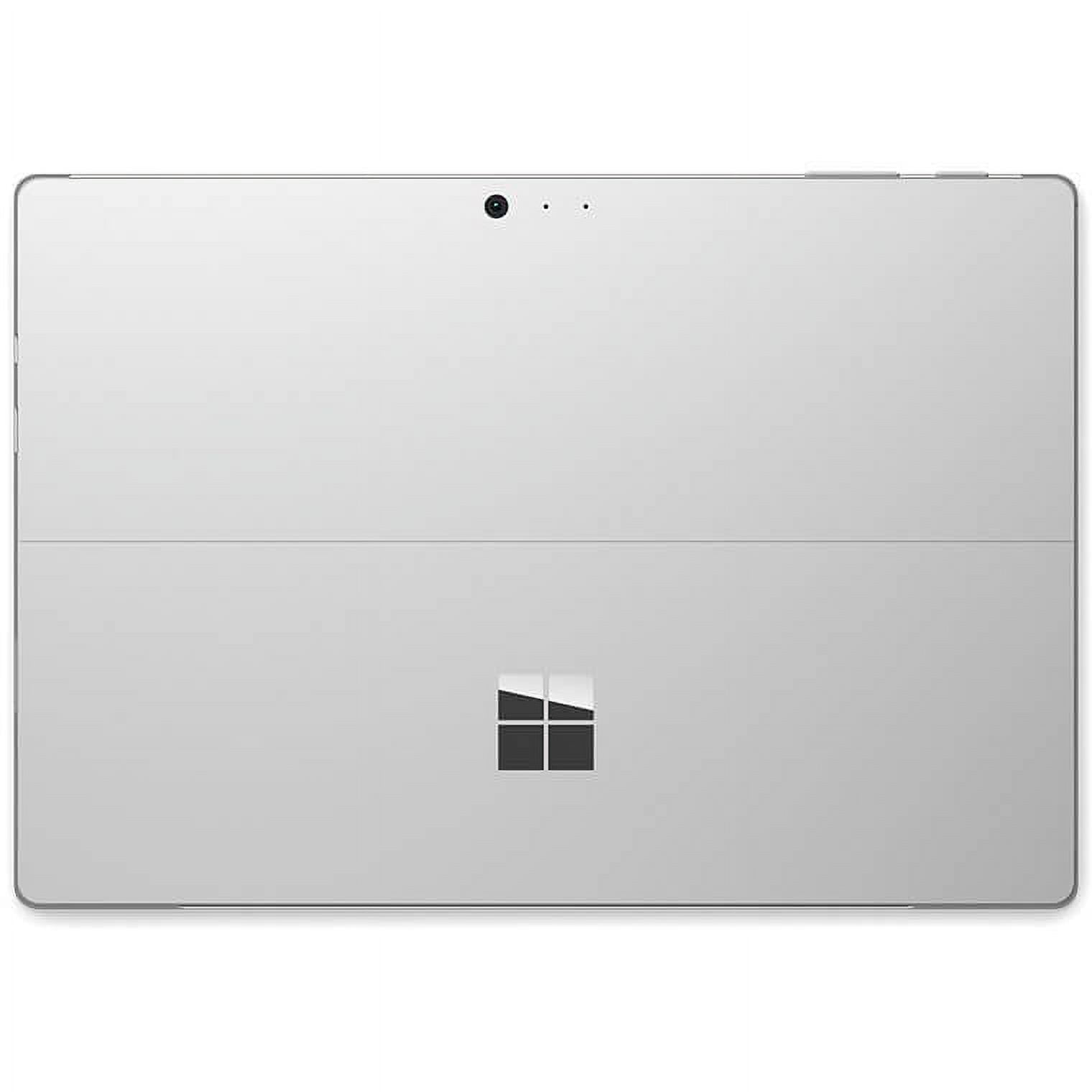 Microsoft Surface Pro 4 - 12.3