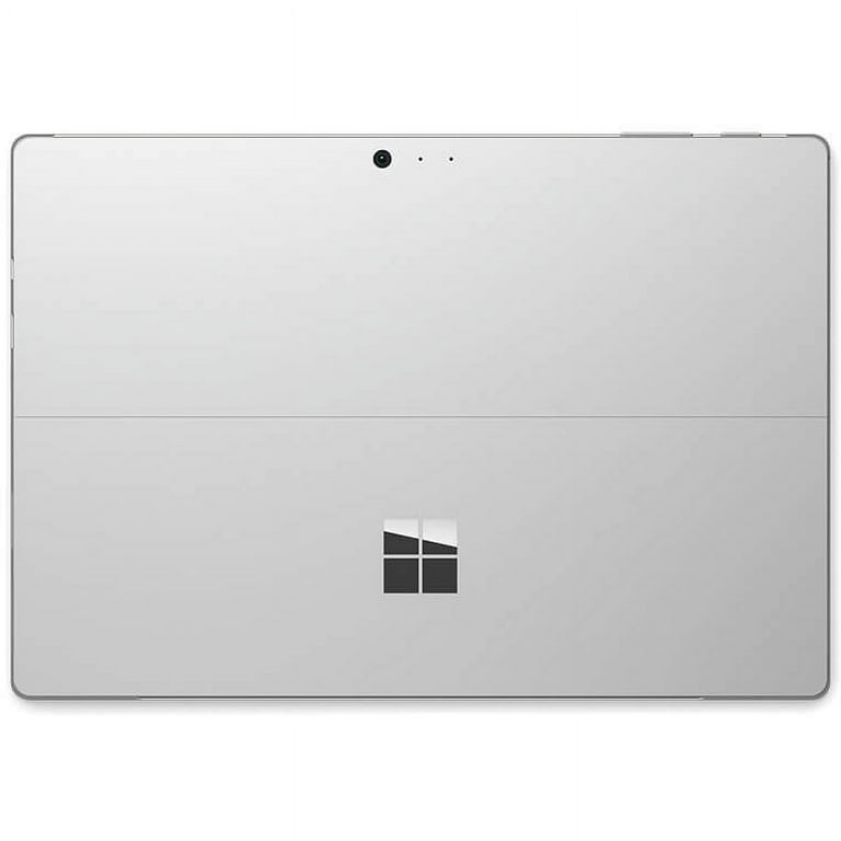 Microsoft Surface Pro 4 - 12.3