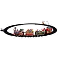 thumbnail image 2 of LEMAX The Starlight Express, Battery Operated (4.5V) #04232, 2 of 2