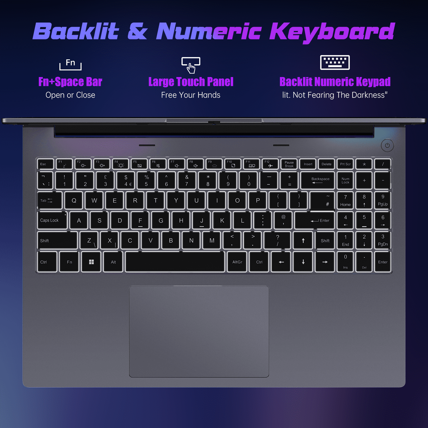 Laptop 16