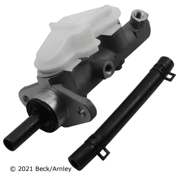 BeckArnley 072-9740 Brake Master Cylinder