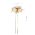 thumbnail image 2 of unbranded 55Ensemble Barrettes Décoratives Traditionnelles Chinoises pour Cheveux pour Femmes avec Design Rétro, 2 of 7