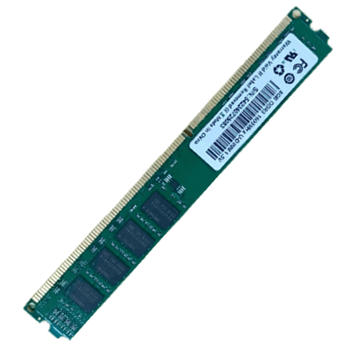 Desktop Memoria Ram DDR3 1600MHz Desktop Memory Ram DDR3 8G 1600,1 * DDR3 Memory module,Green