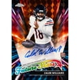 thumbnail image 4 of 2024 Topps Chrome Football Hobby, 4 of 6