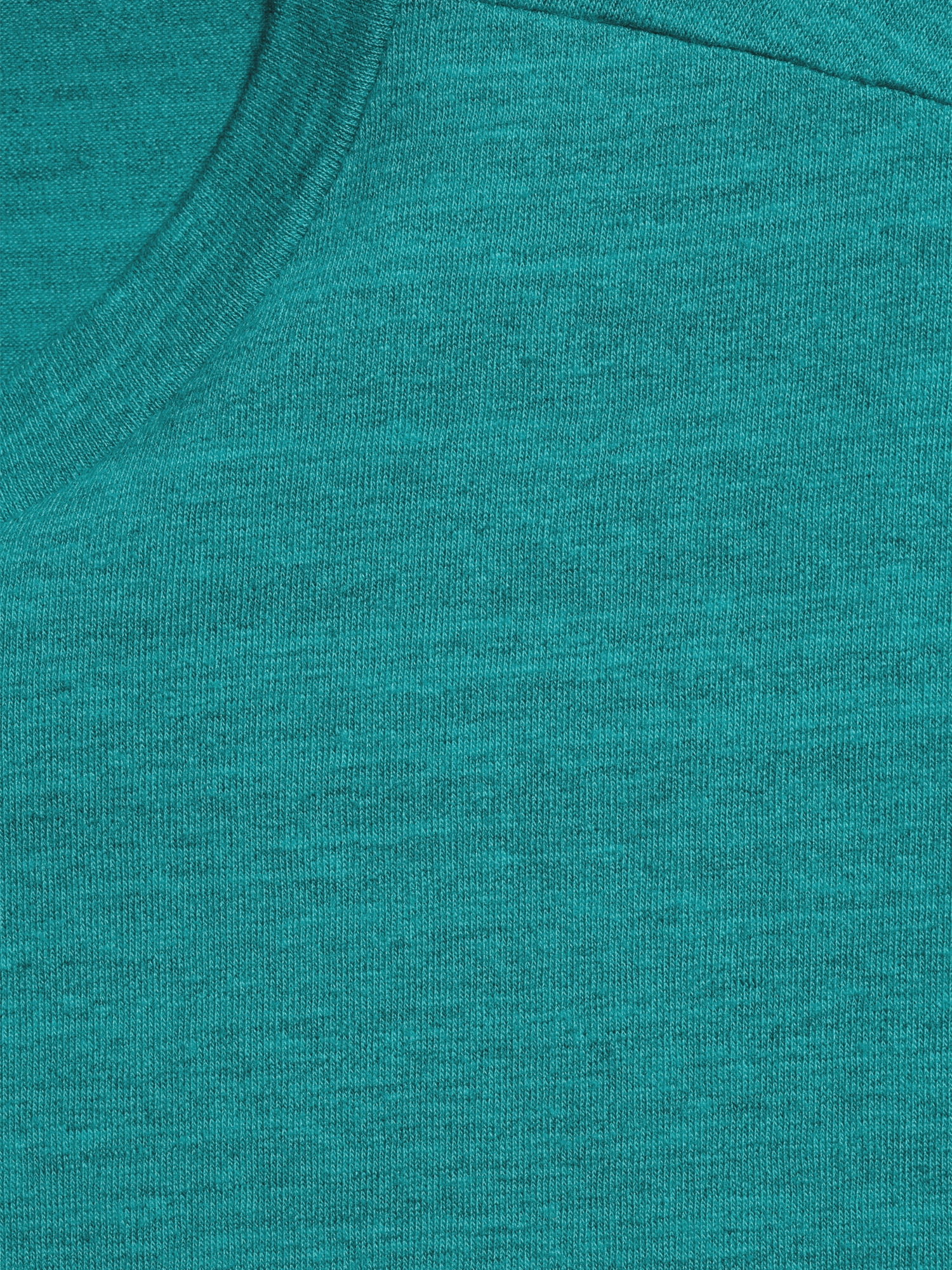 Athletic Works Men's and Big Men's Tri Blend Active T-Shirt, up to 5XL