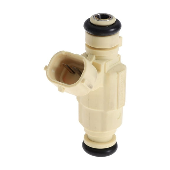 Unique Bargains 1 Pcs No.35310-23600/3531023600/3531038010/9260930013/FJ493 Fuel Injector for Hyundai Elantra GLS GT L4 2.0L 01-05 Car Engine Flow Match Fuel Nozzle