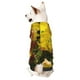 thumbnail image 1 of Balery Cactus Flowers Sudadera con Capucha para Perros Pequeños – Ropa para Mascotas, Disfraz para Perros y Gatos, Ideal para Fiestas y Cosplay-Medium, 1 of 7