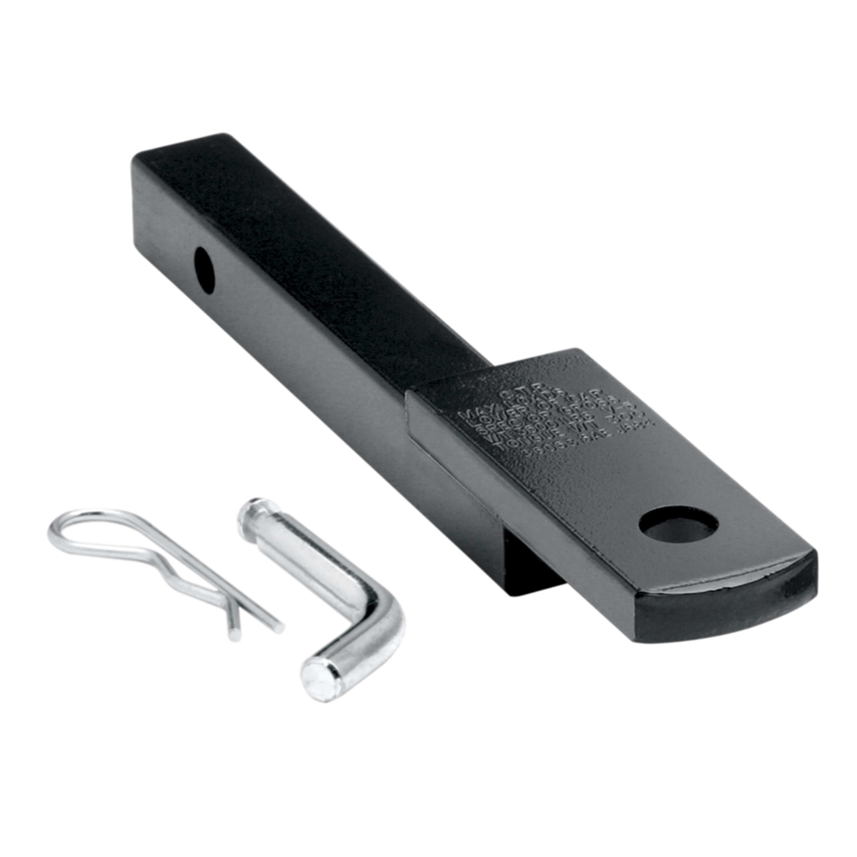 Reese 36053 Class II Drawbar Kit 93/4" Length, 11/4" Drop, 5/8