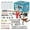 E, variant on Hearth & Gear Snowman Craft For Kids DIY Holiday Art Project Winter Activity With For Children Making Kids Arts And Crafts Table Arts And Crafts for Kids 4-6 Easter Diy Crafts for Girls Ages 12 - 14