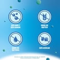 thumbnail image 3 of Pack Enterogermina Probioticos 4 Billones de UFC, 20 Ampolletas de 5ml Enterogermina NA, 3 of 5