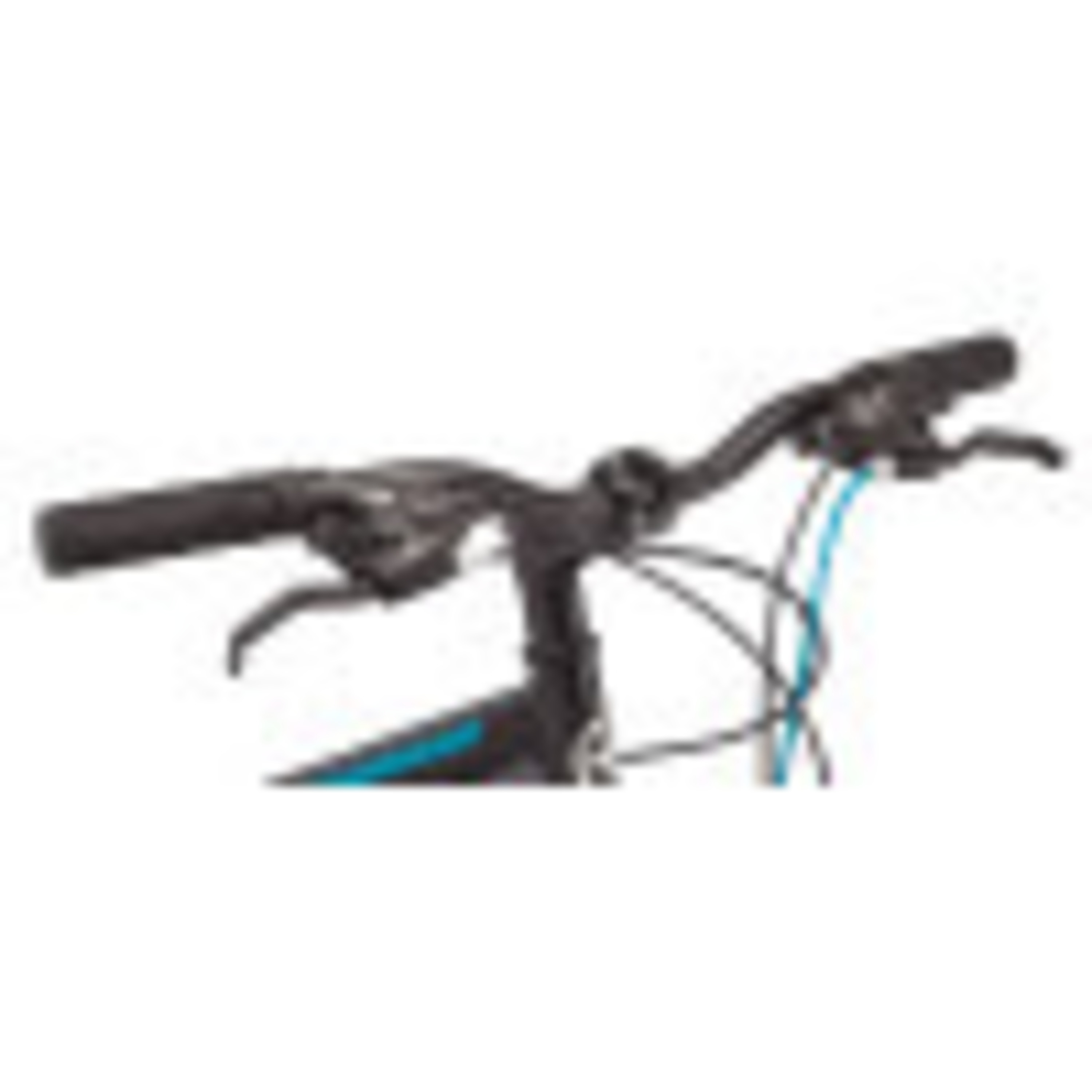 Schwinn 24-in. Sidewinder Unisex Mountain Bike, Black & Teal, 21 Speeds - image 5 of 8