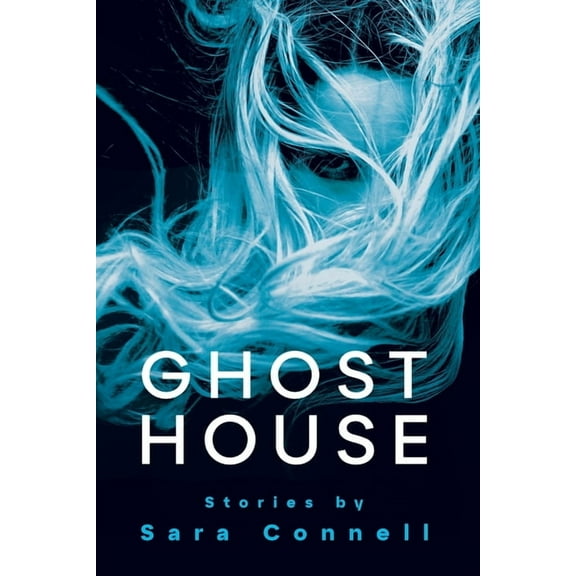 Ghost House, (Paperback)