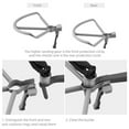 thumbnail image 4 of 4x Propeller Guard Prop Cover Bumper para DJI / Gris, 4 of 8