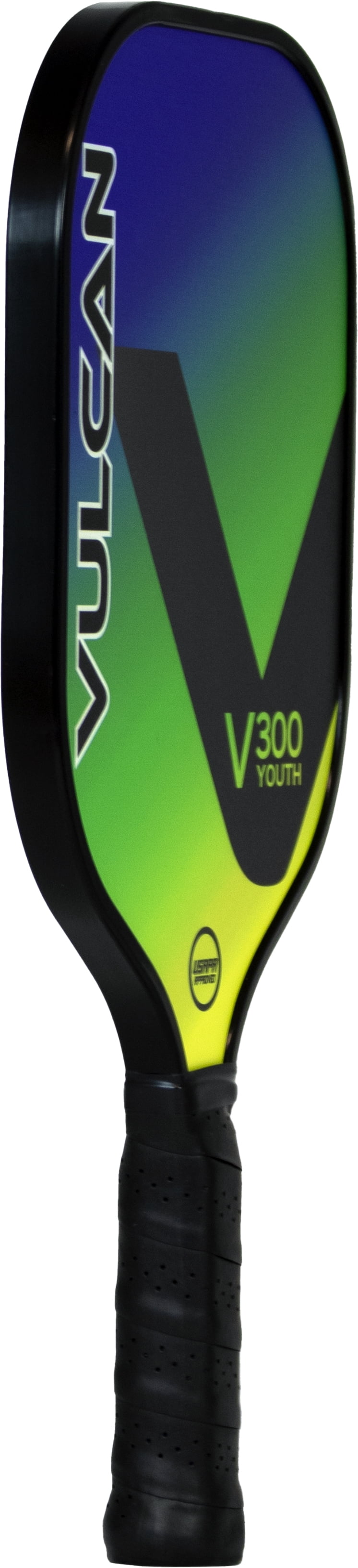 Vulcan V300 Youth Pickleball Paddle (Glow Stick)