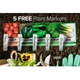 thumbnail image 5 of Salsa Garden Seed Assortment | 5 Variety Pack, 5 of 7