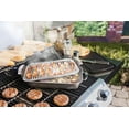 thumbnail image 6 of Charbroil Grill+ Topper, Stainless Steel, 6 of 6