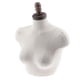 thumbnail image 1 of Torso de Maniquí Femenino Soporte de Busto Modelo de Exhibición de Ropa Mujer, 1 of 8