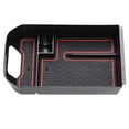 thumbnail image 6 of Center Console Armrest Organizer Tray for Toyota SUV 2019-2023, 6 of 7