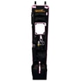thumbnail image 1 of Every Day Carry LB-6 Over Door Hanging Locker Compartment Organizer - Pink, 1 of 2