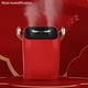 thumbnail image 4 of Humidificador de aire para coche de buey, vaporizador silencioso para el hogar, difusor de aromaterapia de aceite esencial, difusor de cierre automático para el año del zodiaco chino de 2021, hogar, r Feliz Sencillez, 4 of 5