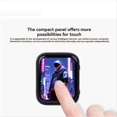 thumbnail image 4 of Placa de Desarrollo para 2 RP2350, Pantalla AMOLED de 1,8 Pulgadas, 368 X 448, Reloj Programable QSPI B, 4 of 5