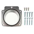 thumbnail image 3 of Throttle Body Spacer Adapter 551513 for LS1 3 Bolt Intake Manifold to LS3 4 Bolt, 3 of 6