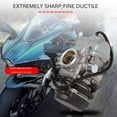 thumbnail image 4 of Carburetor For Gn125 1994 - 2001 Gs125 125cc En125 Gn125e 26mm, 4 of 5