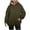 Army Green, variant on Womens Oversized Hoodies Lightweight Fashion Sweatshirts Fashion Pullover Sweaters