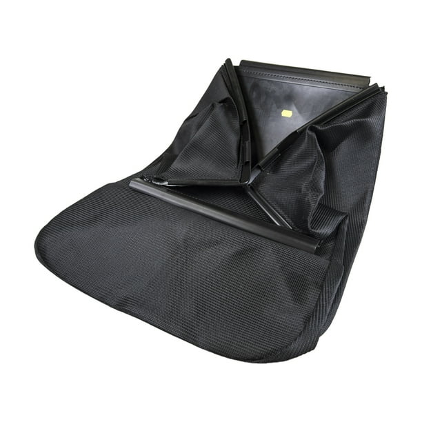OEM General Service Black Grass Catcher Bag Husqvarna Craftsman AYP