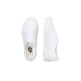thumbnail image 3 of Tenis Vans Authentic Plataforma Mujer Skate Sport blanco 22 Vans VN0A3AV8W00, 3 of 5