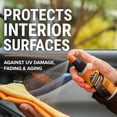 thumbnail image 3 of Armor All Protectant Car Cleaning Spray, 10 fl oz, 3 of 10