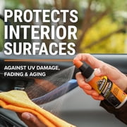 Armor All Protectant Car Cleaning Spray, 10 fl oz
