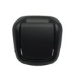 thumbnail image 4 of Front Right Black Seat Tilt handle 1417520 For Ford Fiesta MK6 VI 3 Door 2002-2008, 4 of 6