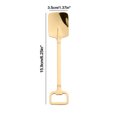 thumbnail image 3 of Sentmoon Deals of the Day Clearance Prime Creatives Multi Function 304 Stainless Steel Shovel Spoon Household Red Watermelon Spoon Ice Cream Spoon Up to 40% off, 3 of 6