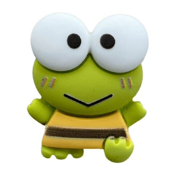 Keroppi Kawaii Pin Gift
