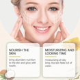 thumbnail image 3 of 1-3pcs Beef Tallow Honey Facial Moisturizer Cream 120g Natural Tallow Skin Care Cream for Deep Hydra, 3 of 3