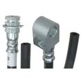 thumbnail image 3 of Raybestos BH380385 Professional Grade Brake Hydraulic Hose Fits select: 1992-2006 FORD ECONOLINE, 3 of 5