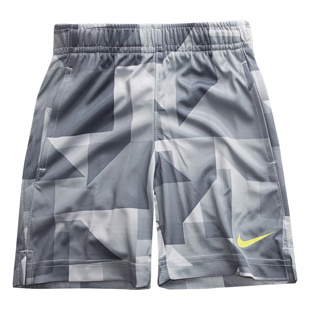 toddler boys nike shorts