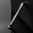 thumbnail image 2 of Pac X Jovita Concealer Buffer Brush (1 Pcs) - Silver, 2 of 4