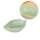 thumbnail image 1 of Injueey Bandeja de almacenamiento, de aperitivos de tamaño compacto, artesanía, accesorios multiusos para el hogar, platos de inmersión Organizadores de utensilios de cocina Verde Injueey HA000809-01B, 1 of 6